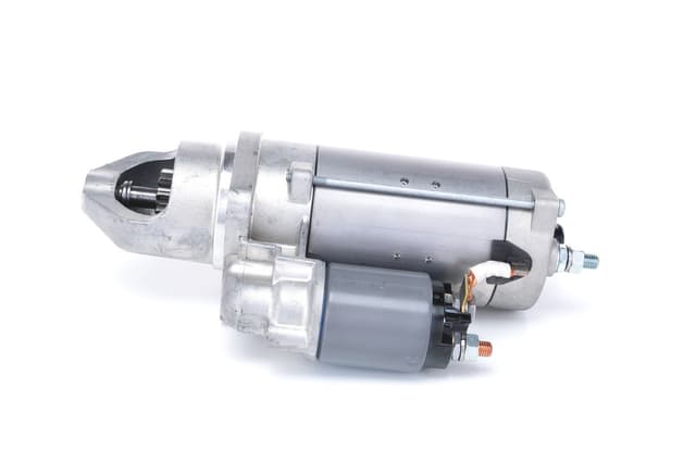 MOTOR ARRANQUE BOSCH