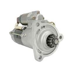 MOTOR ARRANQUE MERCEDES - ORIGINAL BOSCH BENDIX TA