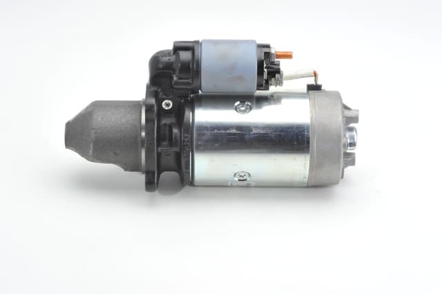 MOTOR ARRANQUE BOSCH 24V