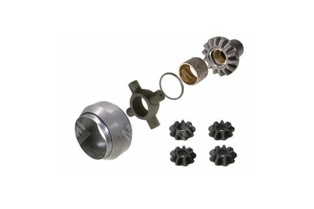KIT REPARAÇÃO DIFERENCIAL