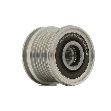 ANILHA ALTERNADOR MERCEDES