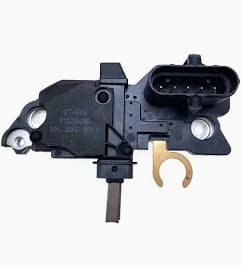REGULADOR ALTERNADOR MERCEDES