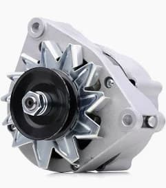 ALTERNADOR MERCEDES 12V