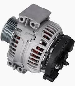 ALTERNADOR MAN F2000 /DAF/RVI  24V80A