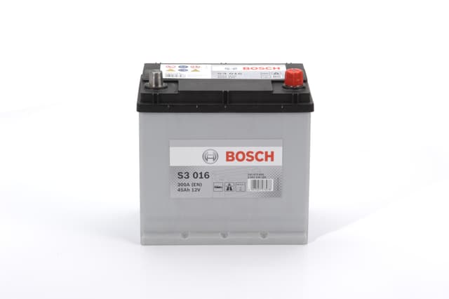BATERIA BOSCH
