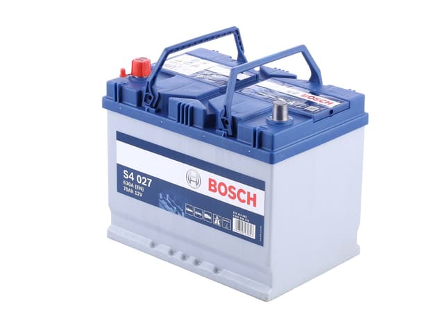 BATERIA BOSCH 70AMP