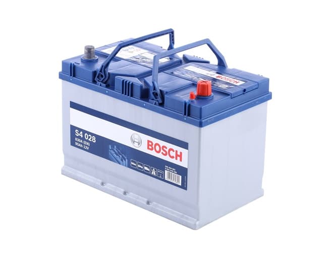 BATERIA 95AH BOSCH