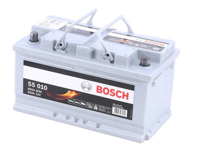 BATERIA BOSCH