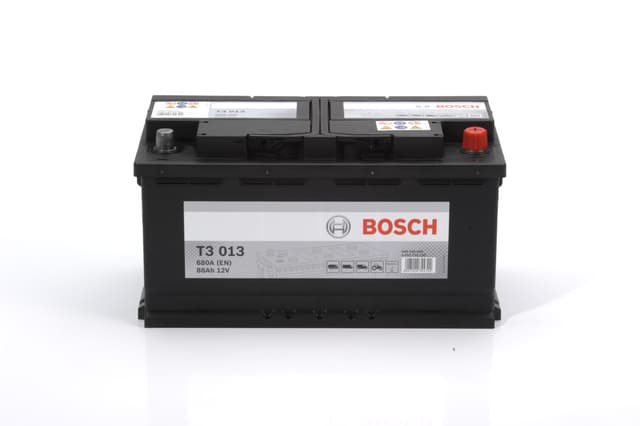 BATERIA BOSCH 110AMP