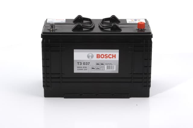 BATERIA BOSCH