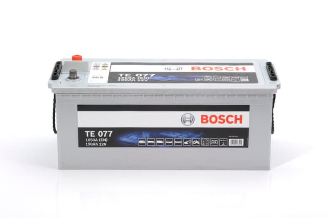 BATERIA EFB 180AH BOSCH 