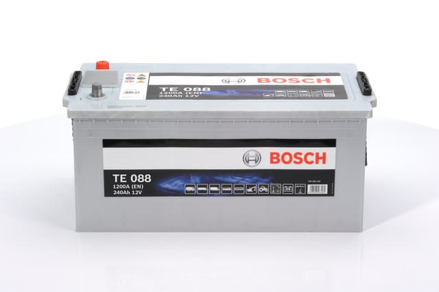 BATERIA EFB 240AH BOSCH 