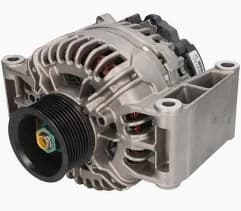 ALTERNADOR MERCEDES CITARO