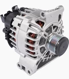 ALTERNADOR MERCEDES 28V80W