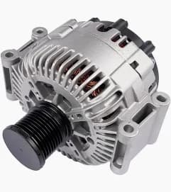 ALTERNADOR MERCEDES