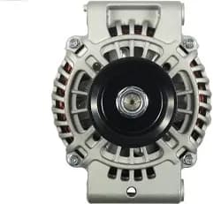 ALTERNADOR SCANIA S4