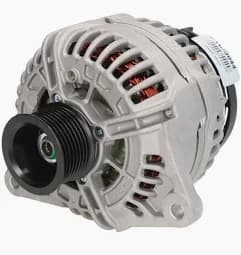 ALTERNADOR 140A  IVECO EUROCARGO