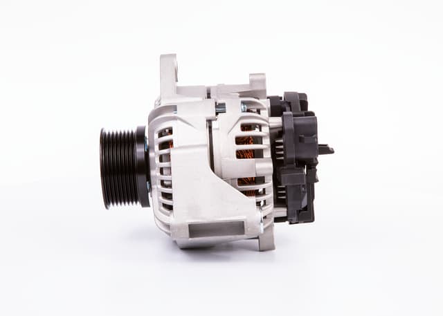 ALTERNADOR MERCEDES ACTROS - ORIGINAL BOSCH