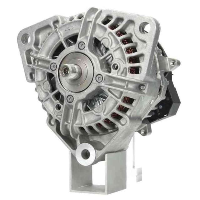 ALTERNADOR MERCEDES ACTROS - ORIGINAL BOSCH