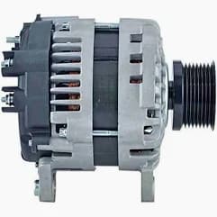 ALTERNADOR MAN 24V 55A