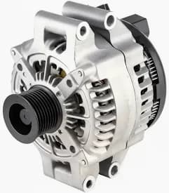 ALTERNADOR BMW X5