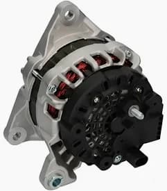 ALTERNADOR IVECO