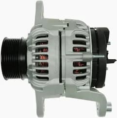 ALTERNADOR VOLVO/RENAULT 24V - 80A