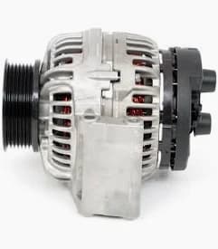 ALTERNADOR MERCEDES ACTROS 28V 35-80A