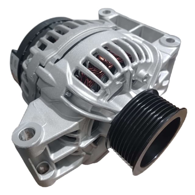 ALTERNADOR DAF E6