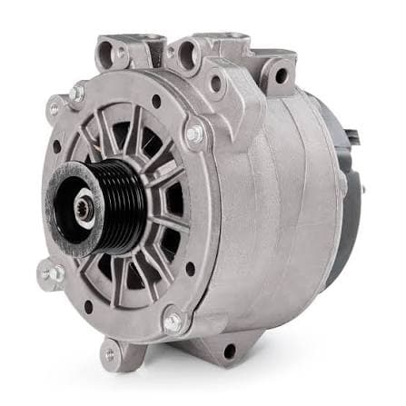 ALTERNADOR MERCEDES