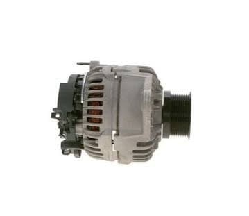ALTERNADOR RVI T 