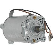 MOTOR LIMPA VIDROS BOSCH