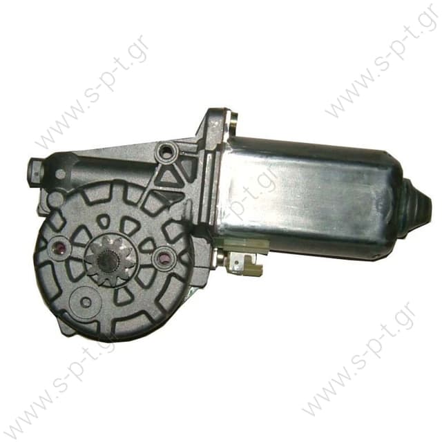 MOTOR LIMPA VIDROS BOSCH