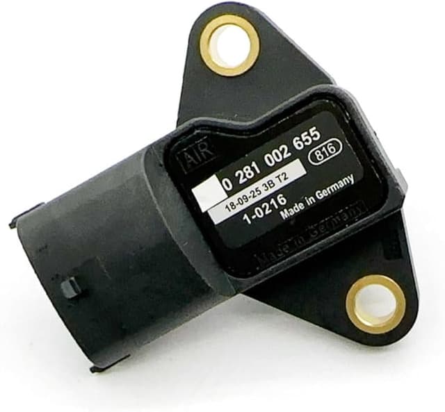 SENSOR PRESSÃO BOSCH ORIGINAL