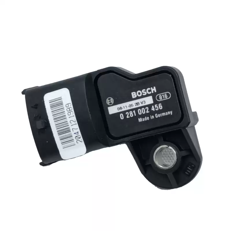 SENSOR PRESSÃO BOSCH