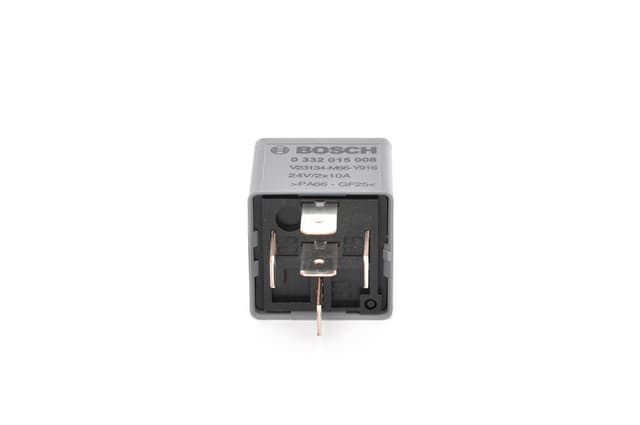 RELE BOSCH 12V