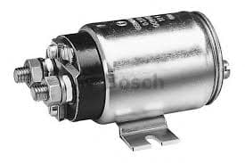BOBINE MOTOR ARRANQUE BOSCH