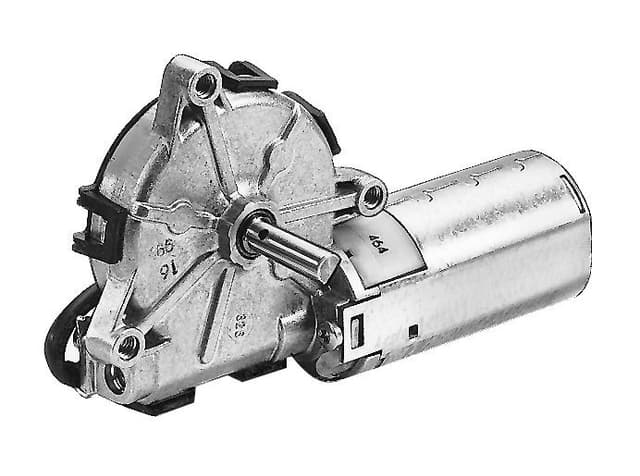 MOTOR LIMPA PARA BRISAS BOSCH