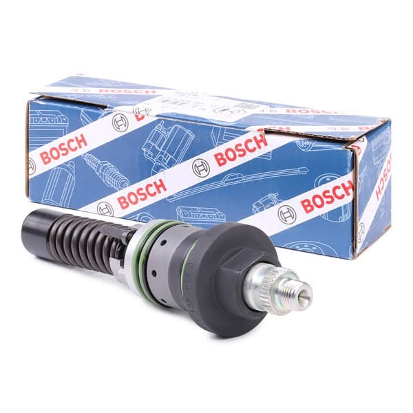 BOMBA INJECTORA BOSCH