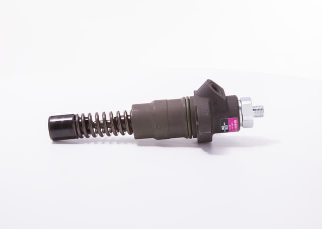INJECTOR BOSCH