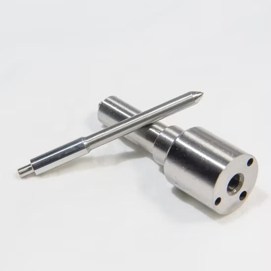 BICO INJECTOR BOSCH