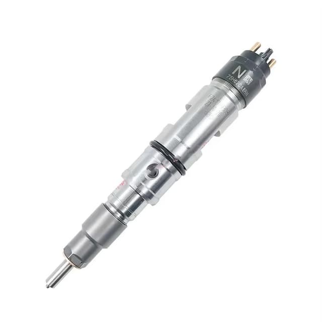 INJETOR BOSCH MAN TGA - BOSCH