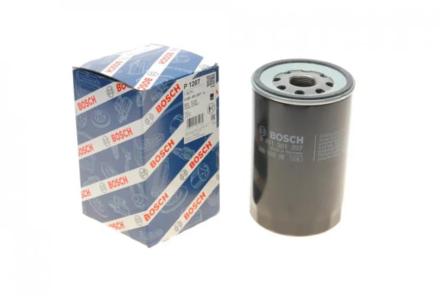 FILTRO OLEO BOSCH