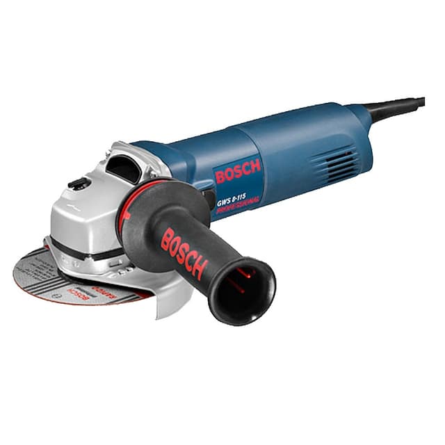 MINI REBARBADEIRA GW38-115 BOSCH