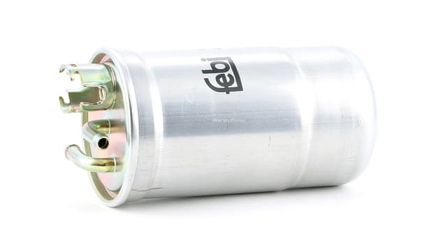 FILTRO COMBUSTIVEL FEBI