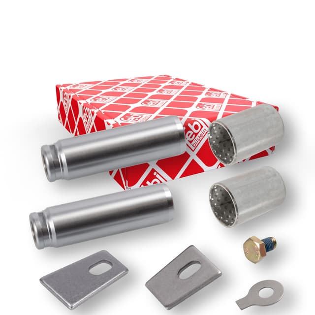 KIT REPARAÇAO MAXILA MERCEDES FEBI