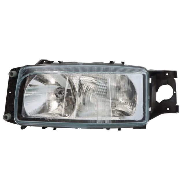 OPTICA FAROL VALEO RVI ESQ
