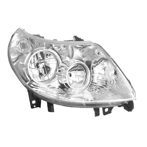 OPTICA FAROL DTA RVI T VALEO