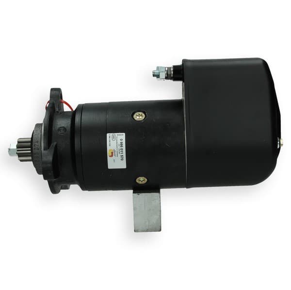MOTOR ARRANQUE RECONSTRUIDO BOSCH