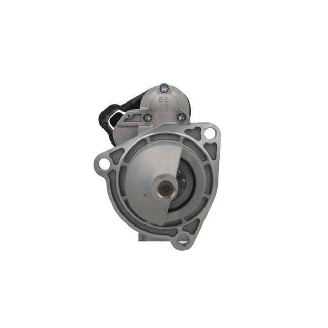 MOTOR ARRANQUE BOSCH RECONSTRUIDO